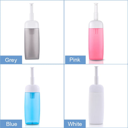 Portable Bidet - Travel Handheld Bidet Bottle with Retractable Spray Nozzle for Hygiene Cleansing Personal Care 350ml